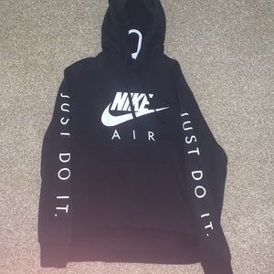 Nike Hoodie Brand New